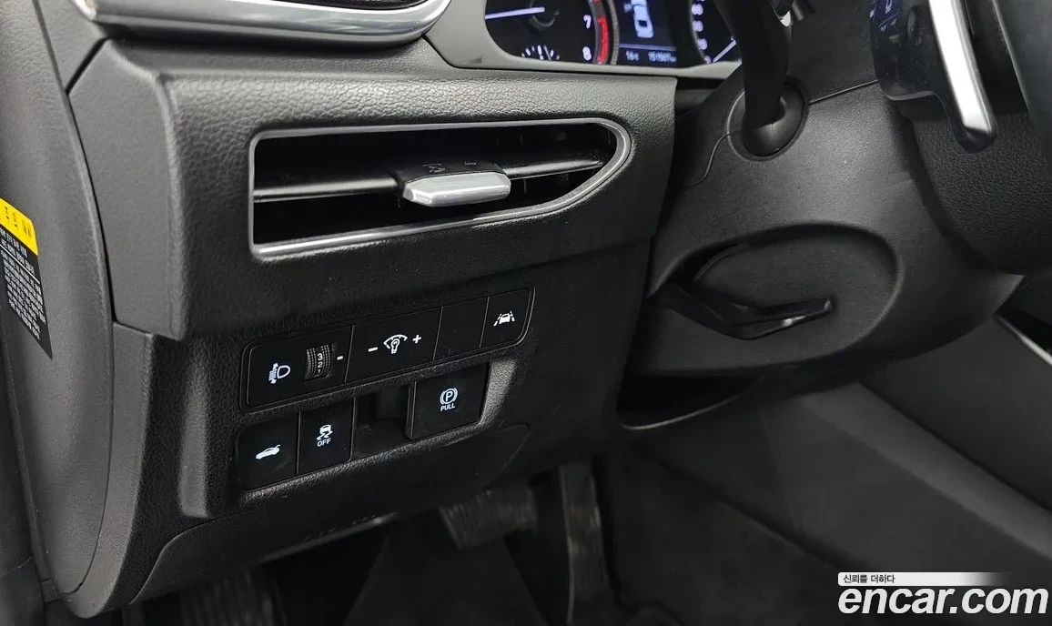 Hyundai Sonata 2.0i LPG ОЧАКВАН ВНОС, снимка 12 - Автомобили и джипове - 54651911