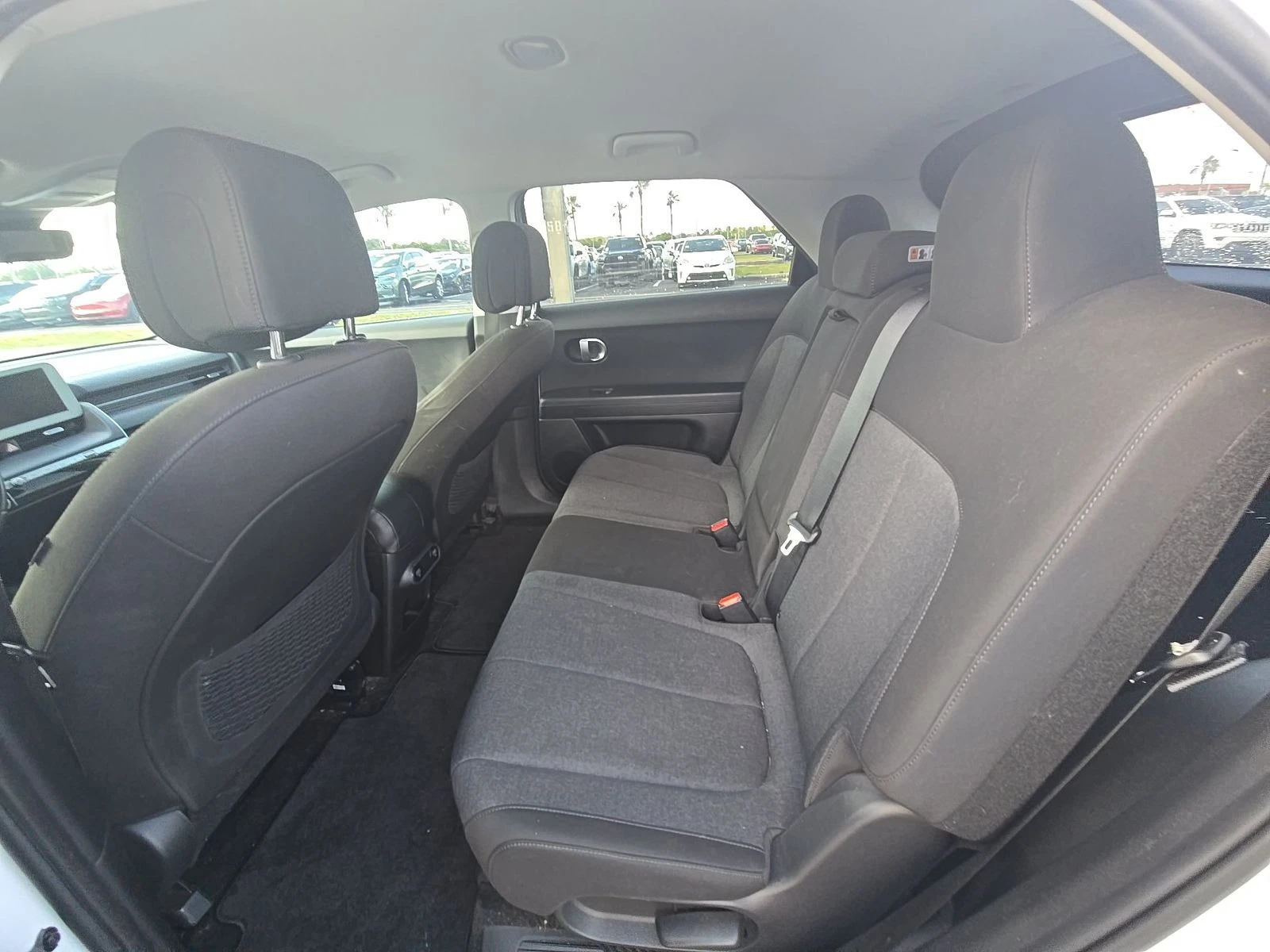 Hyundai Ioniq 5 SE | NAVI | CARPLAY | SMART CRUISE | BLIND SPOT, снимка 11 - Автомобили и джипове - 54653276