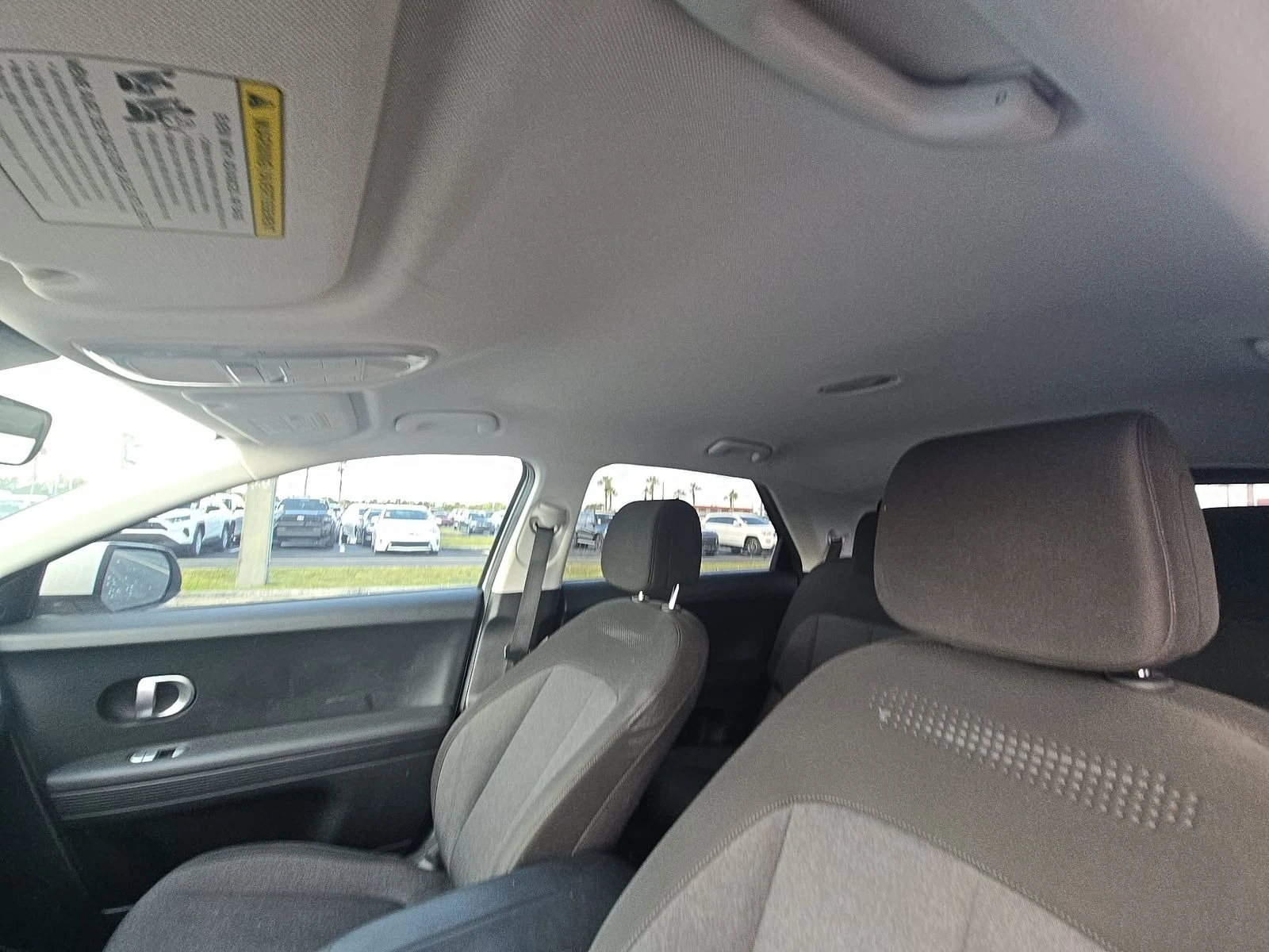 Hyundai Ioniq 5 SE | NAVI | CARPLAY | SMART CRUISE | BLIND SPOT, снимка 12 - Автомобили и джипове - 54653276
