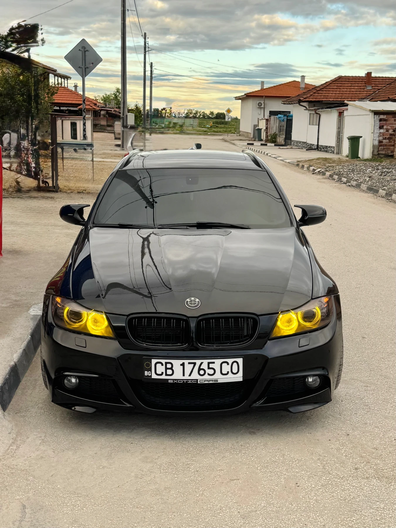 BMW 330 BMW 330d xDrive LCI (FaceLift) ! M Pack ! SWISS !
