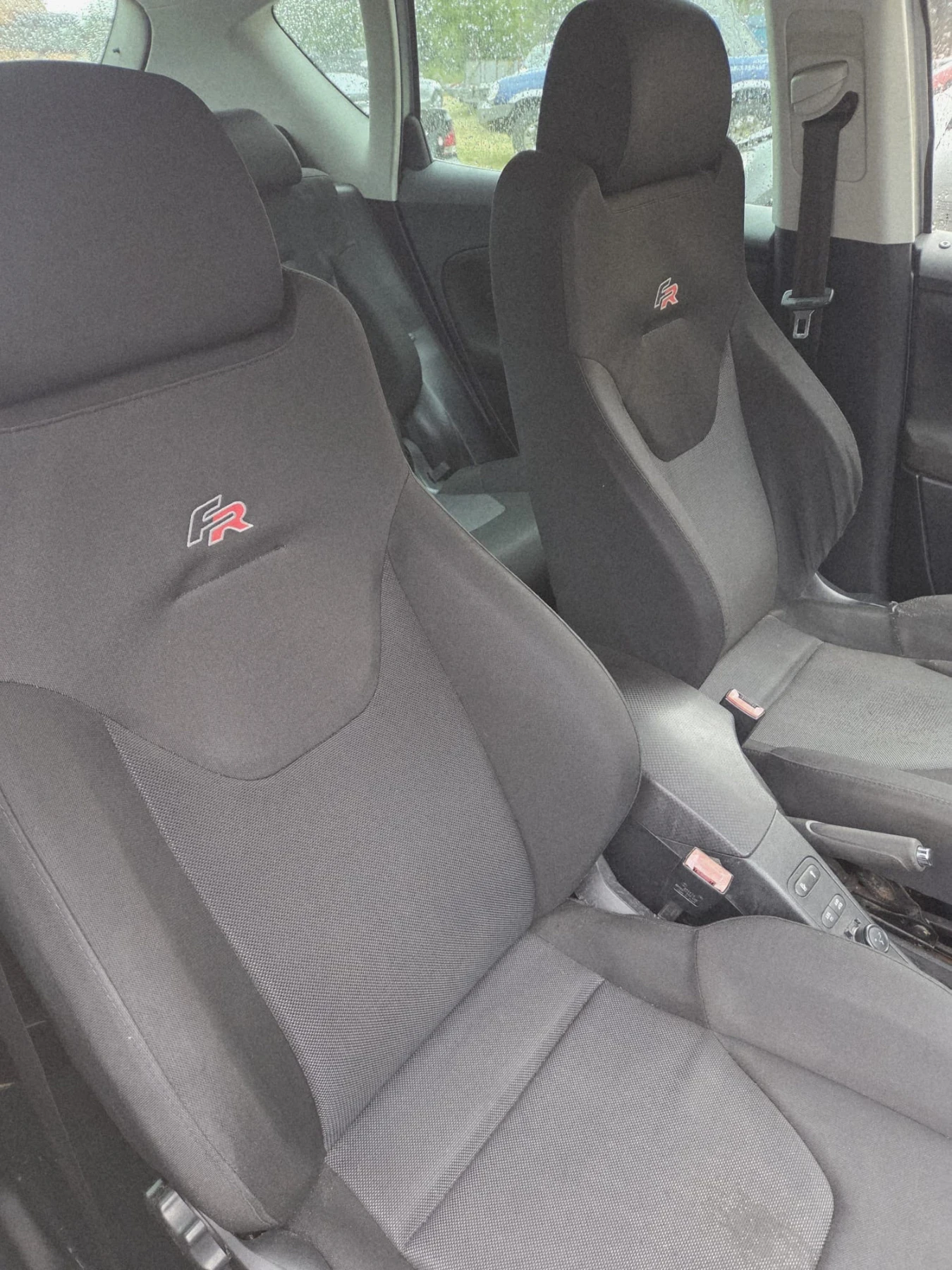 Seat Altea 2.0TDI | Mobile.bg � ����������� 9