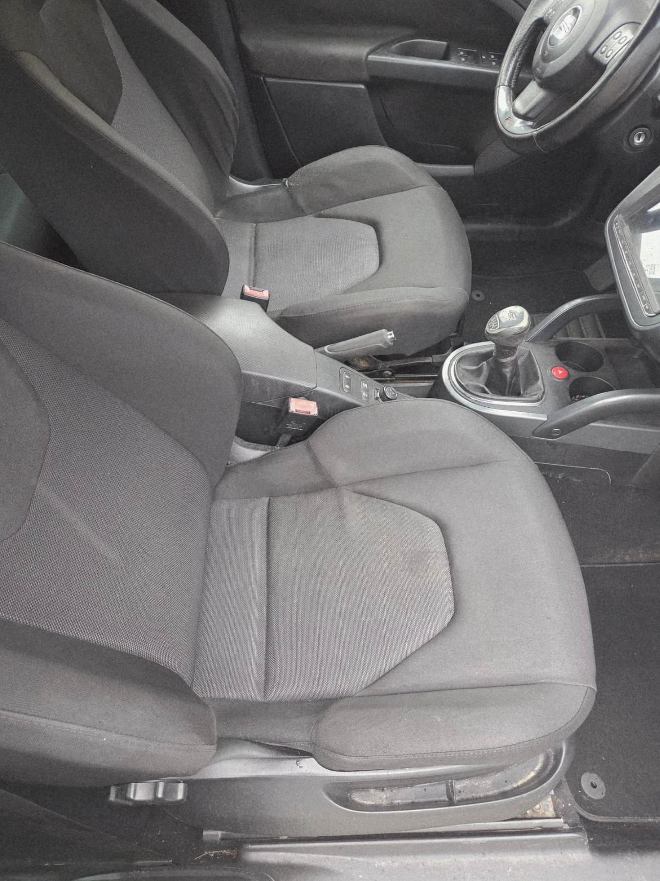 Seat Altea 2.0TDI | Mobile.bg � ����������� 8