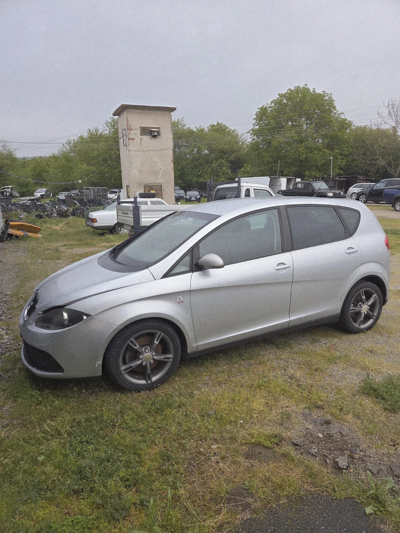 Seat Altea 2.0TDI | Mobile.bg � ����������� 2