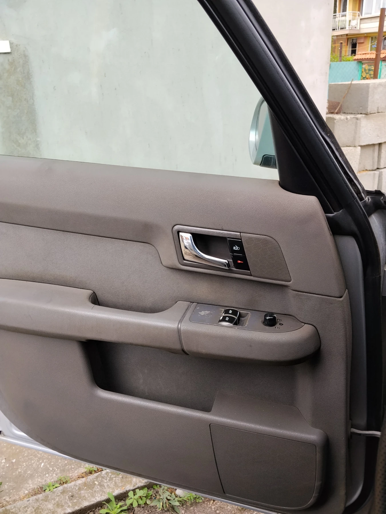Audi A2, снимка 2 - Автомобили и джипове - 55093319