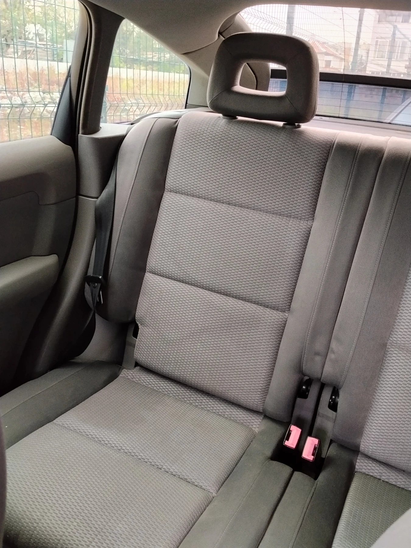 Audi A2, снимка 8 - Автомобили и джипове - 55093319