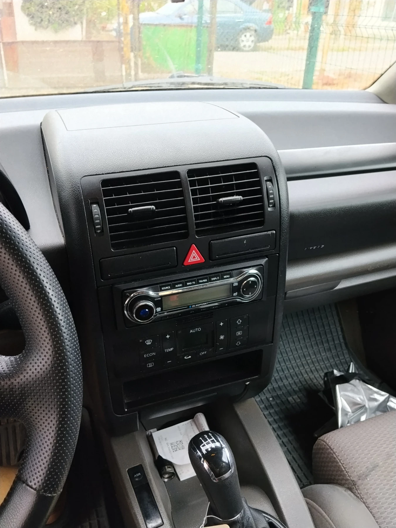 Audi A2, снимка 4 - Автомобили и джипове - 55093319