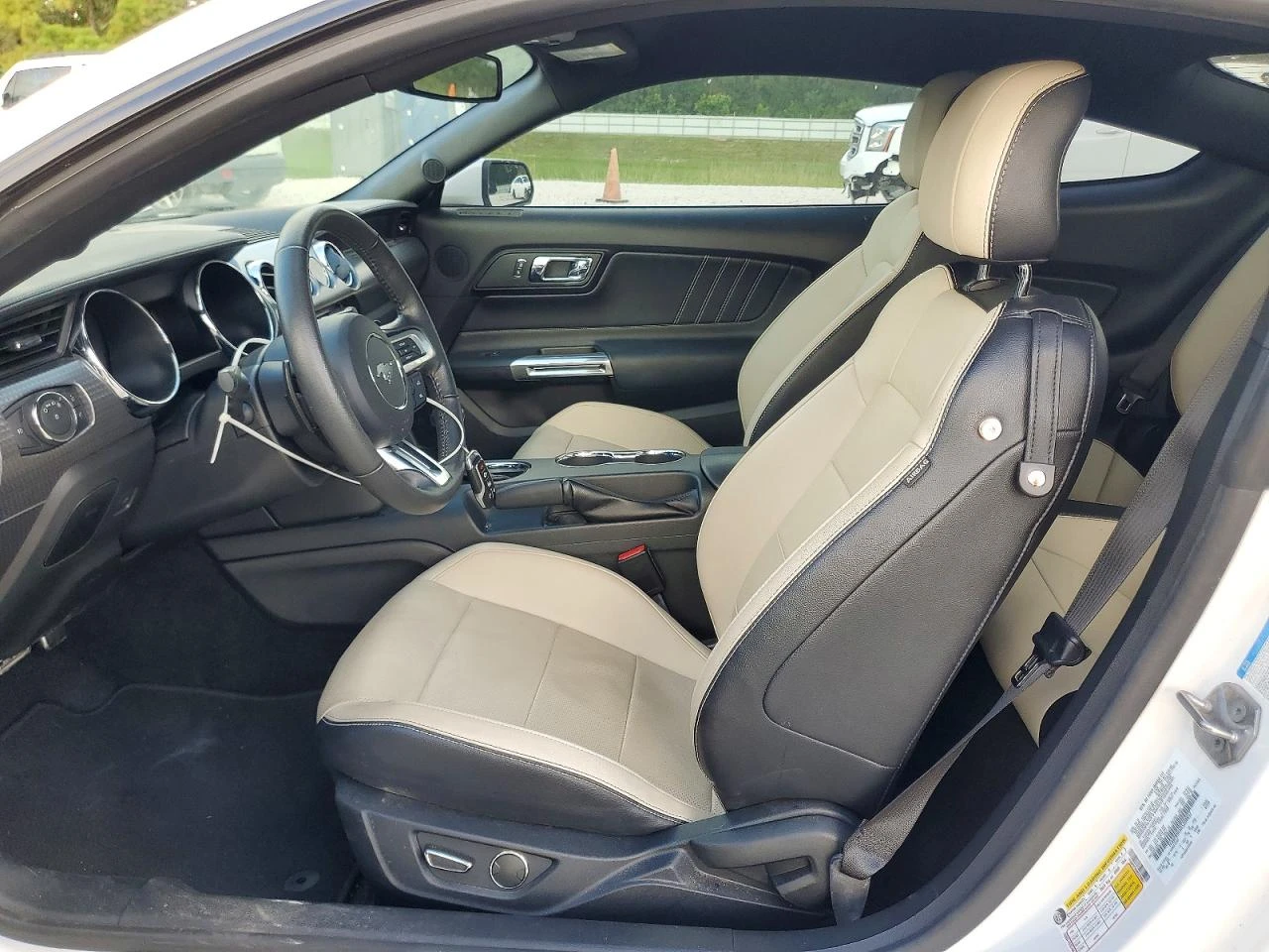 Ford Mustang 2.3 ECOBOOST  | Mobile.bg � ����������� 7