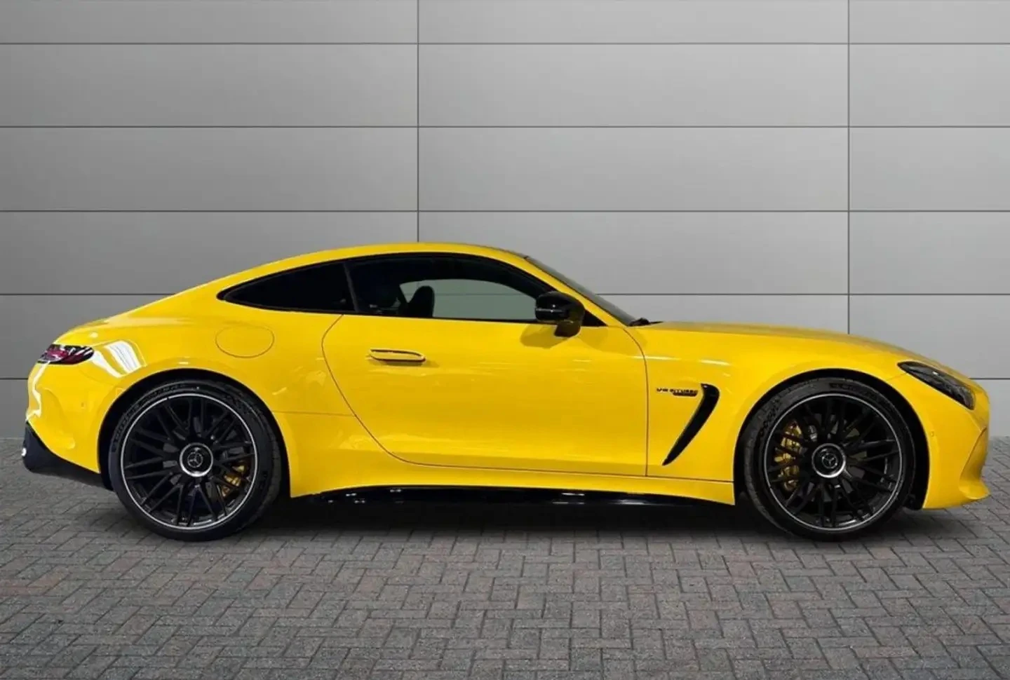 Mercedes-Benz AMG GT 63 V8 4MATIC+  | Mobile.bg � ����������� 4