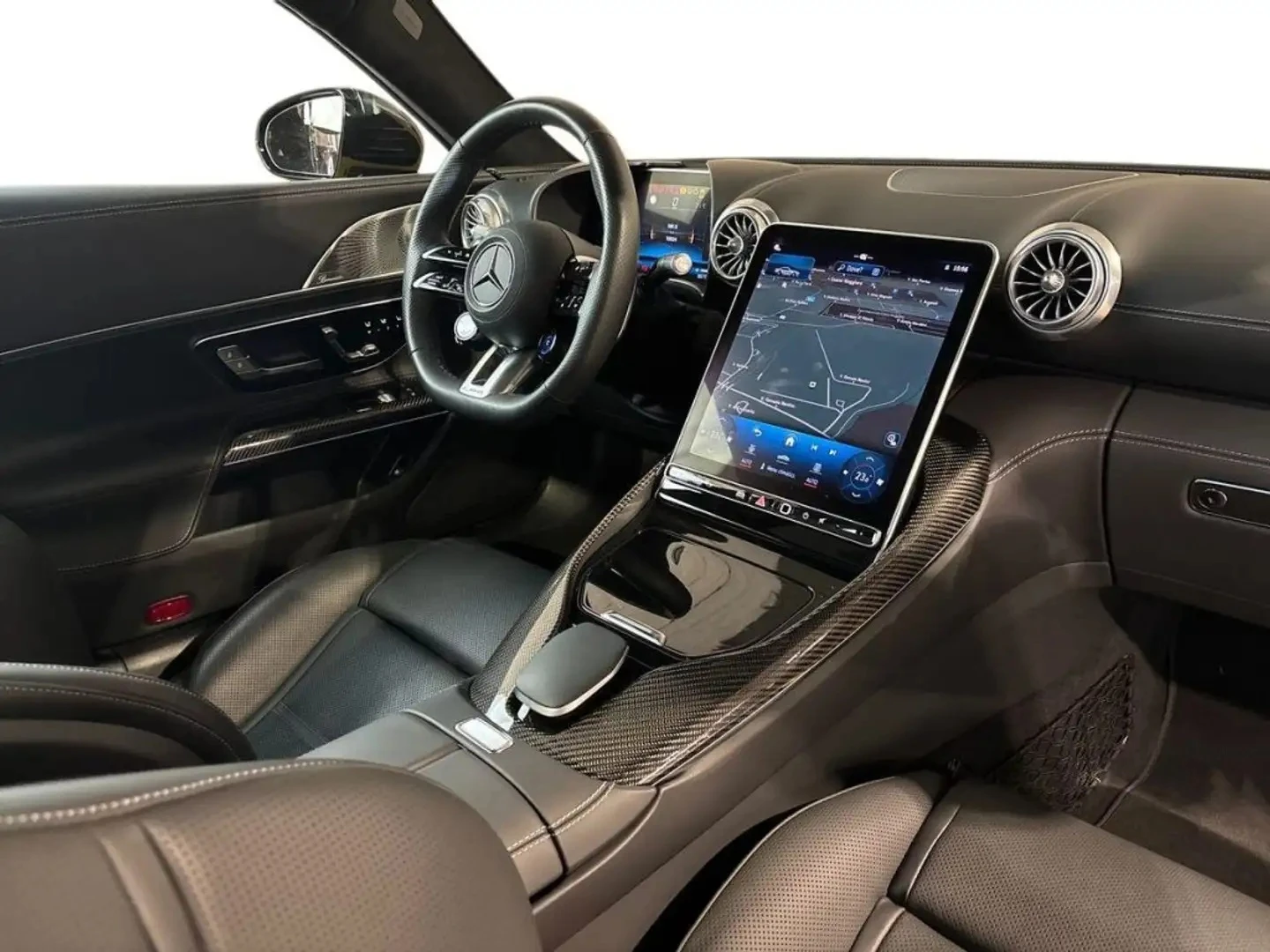 Mercedes-Benz AMG GT 63 V8 4MATIC+  | Mobile.bg � ����������� 9
