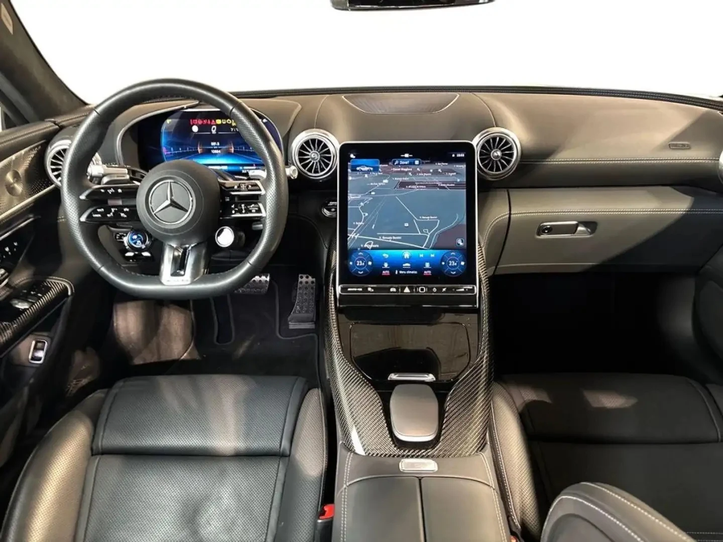 Mercedes-Benz AMG GT 63 V8 4MATIC+  | Mobile.bg � ����������� 7