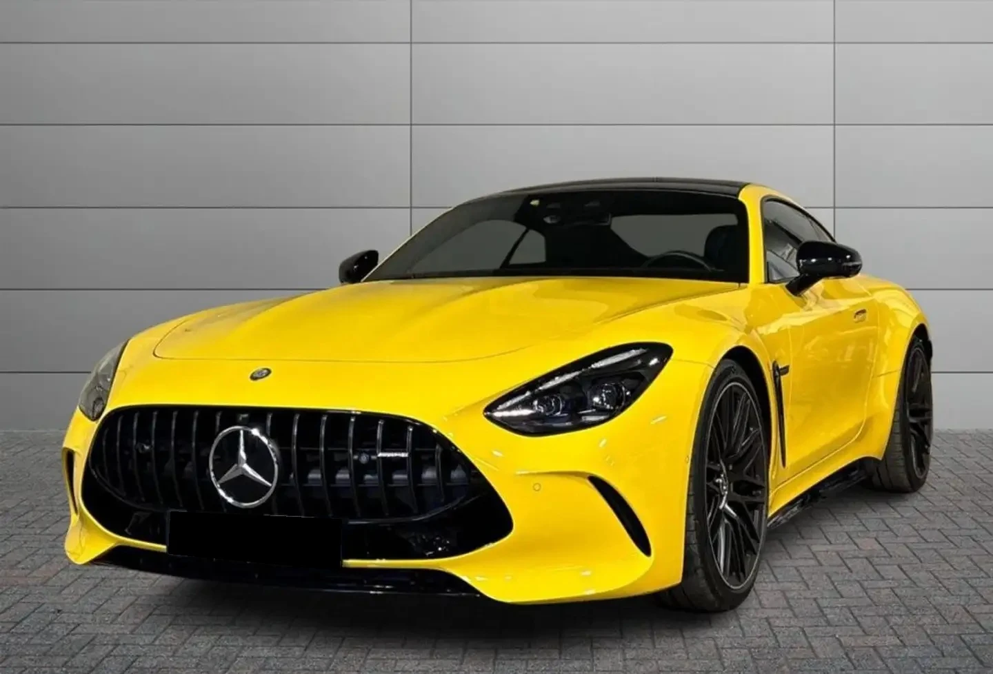Mercedes-Benz AMG GT 63 V8 4MATIC+  | Mobile.bg � ����������� 1