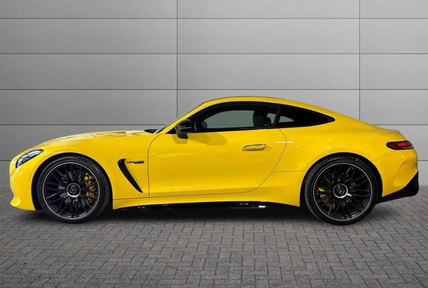 Mercedes-Benz AMG GT 63 V8 4MATIC+  | Mobile.bg � ����������� 5