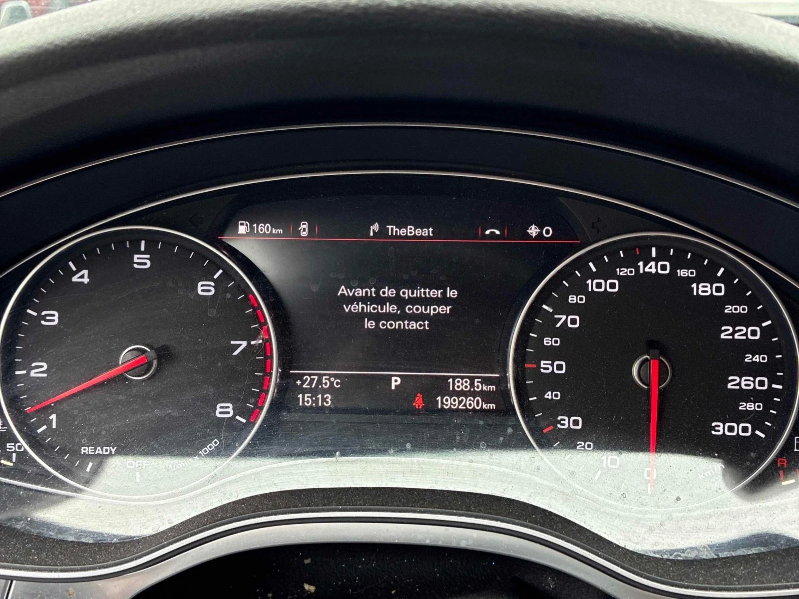 Audi A6 3.0T Progressiv Автокредит Цена до България, снимка 7 - Автомобили и джипове - 55476948