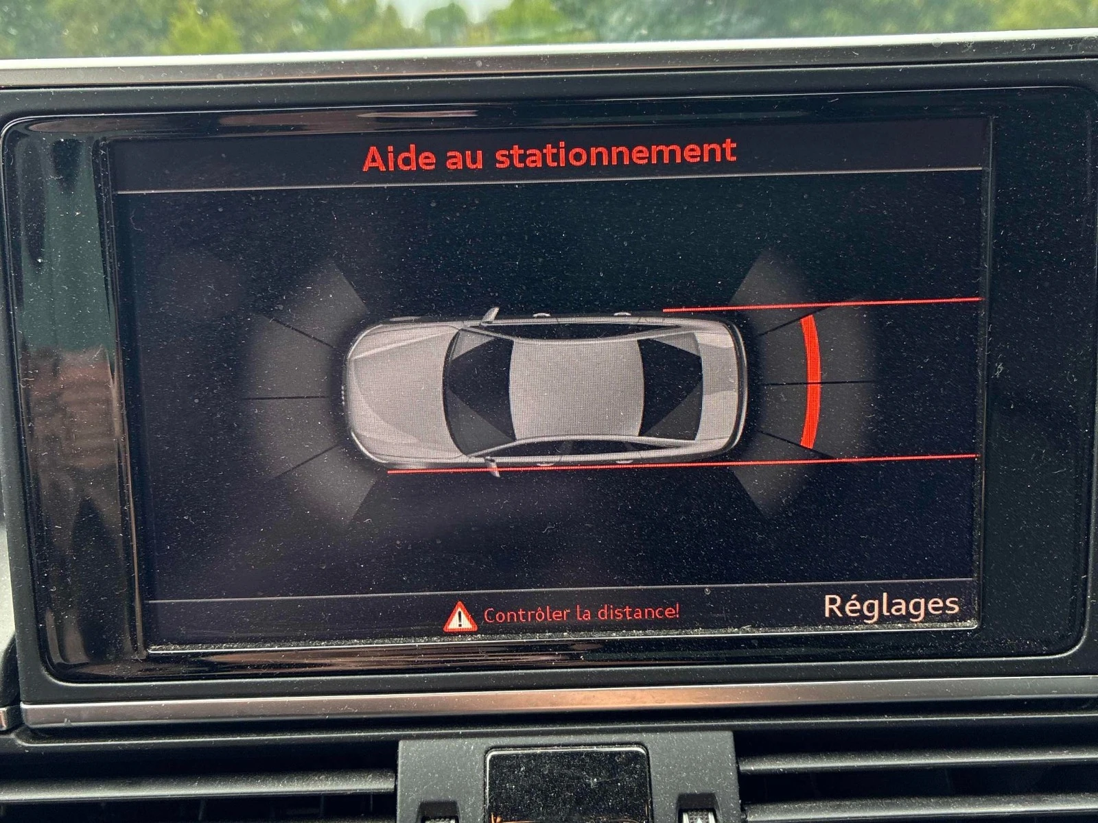Audi A6 3.0T Progressiv Автокредит Цена до България, снимка 10 - Автомобили и джипове - 55476948