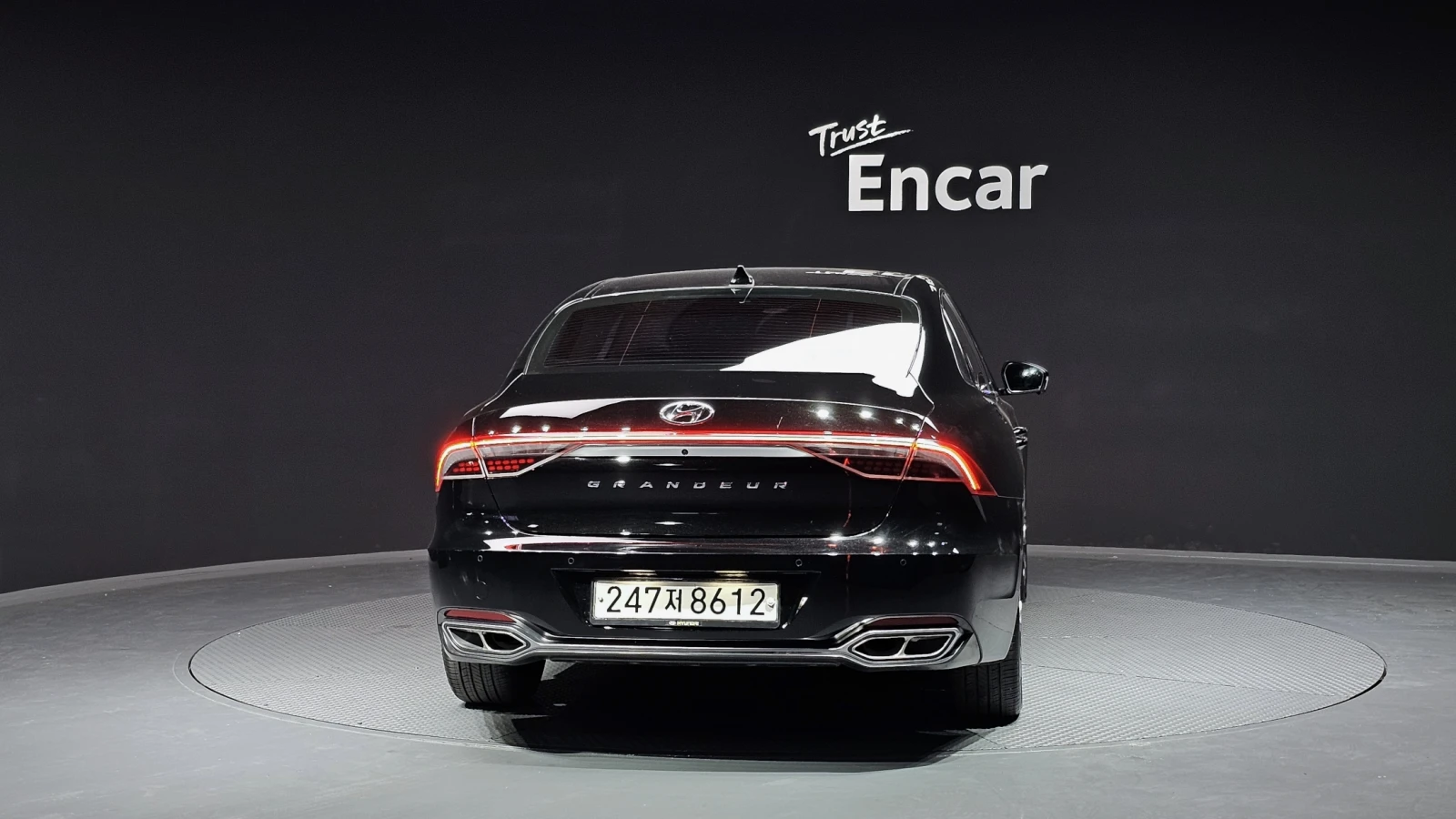 Hyundai Grandeur Grandeur 2.5 Calligraphy | Mobile.bg � ����������� 4