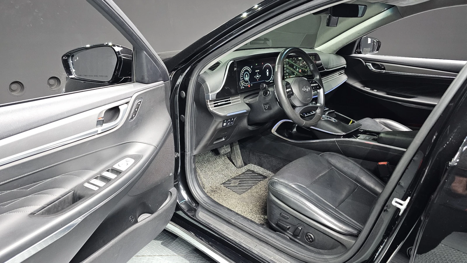 Hyundai Grandeur Grandeur 2.5 Calligraphy | Mobile.bg � ����������� 11
