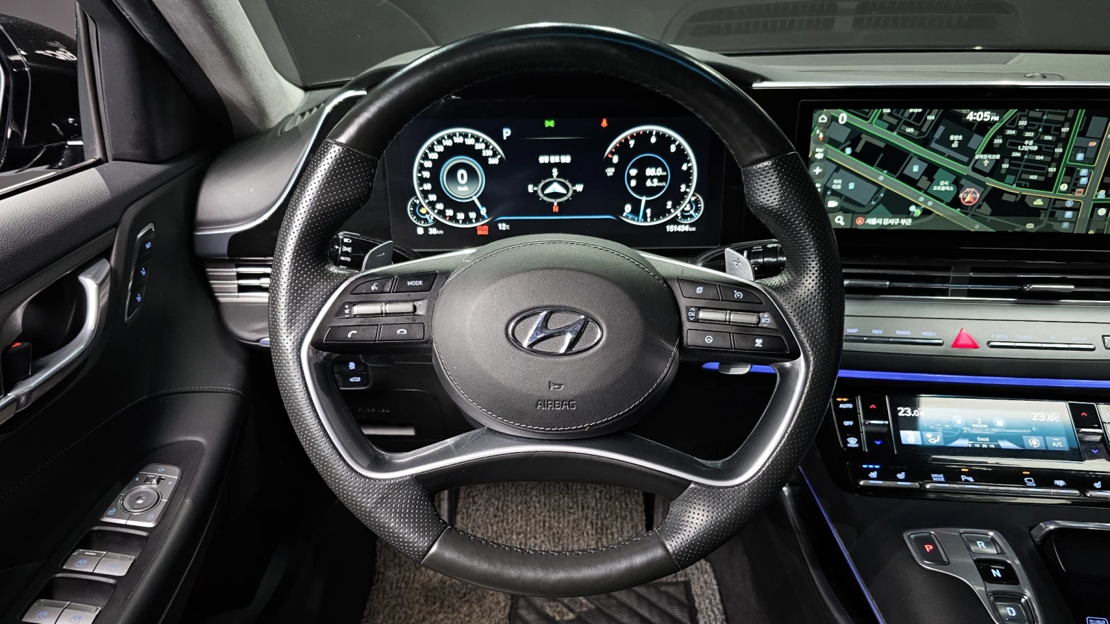 Hyundai Grandeur Grandeur 2.5 Calligraphy | Mobile.bg � ����������� 13