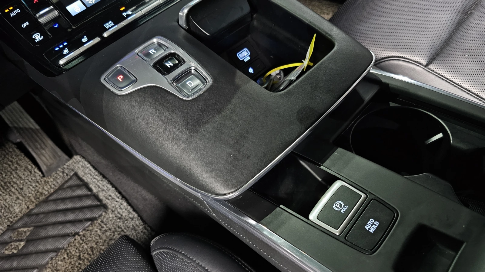 Hyundai Grandeur Grandeur 2.5 Calligraphy | Mobile.bg � ����������� 9