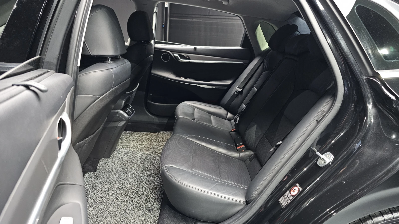 Hyundai Grandeur Grandeur 2.5 Calligraphy | Mobile.bg � ����������� 12