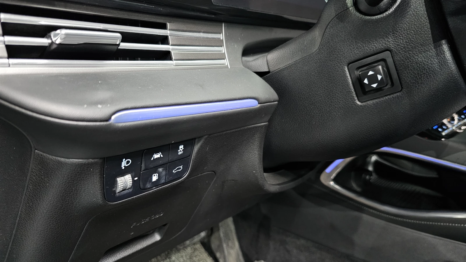 Hyundai Grandeur Grandeur 2.5 Calligraphy | Mobile.bg � ����������� 17