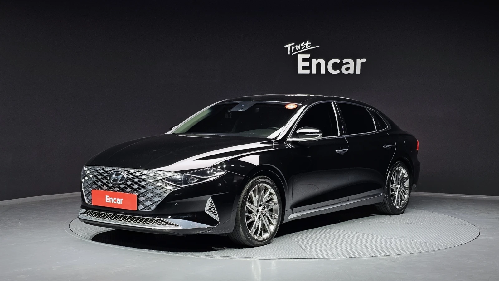 Hyundai Grandeur Grandeur 2.5 Calligraphy | Mobile.bg � ����������� 1