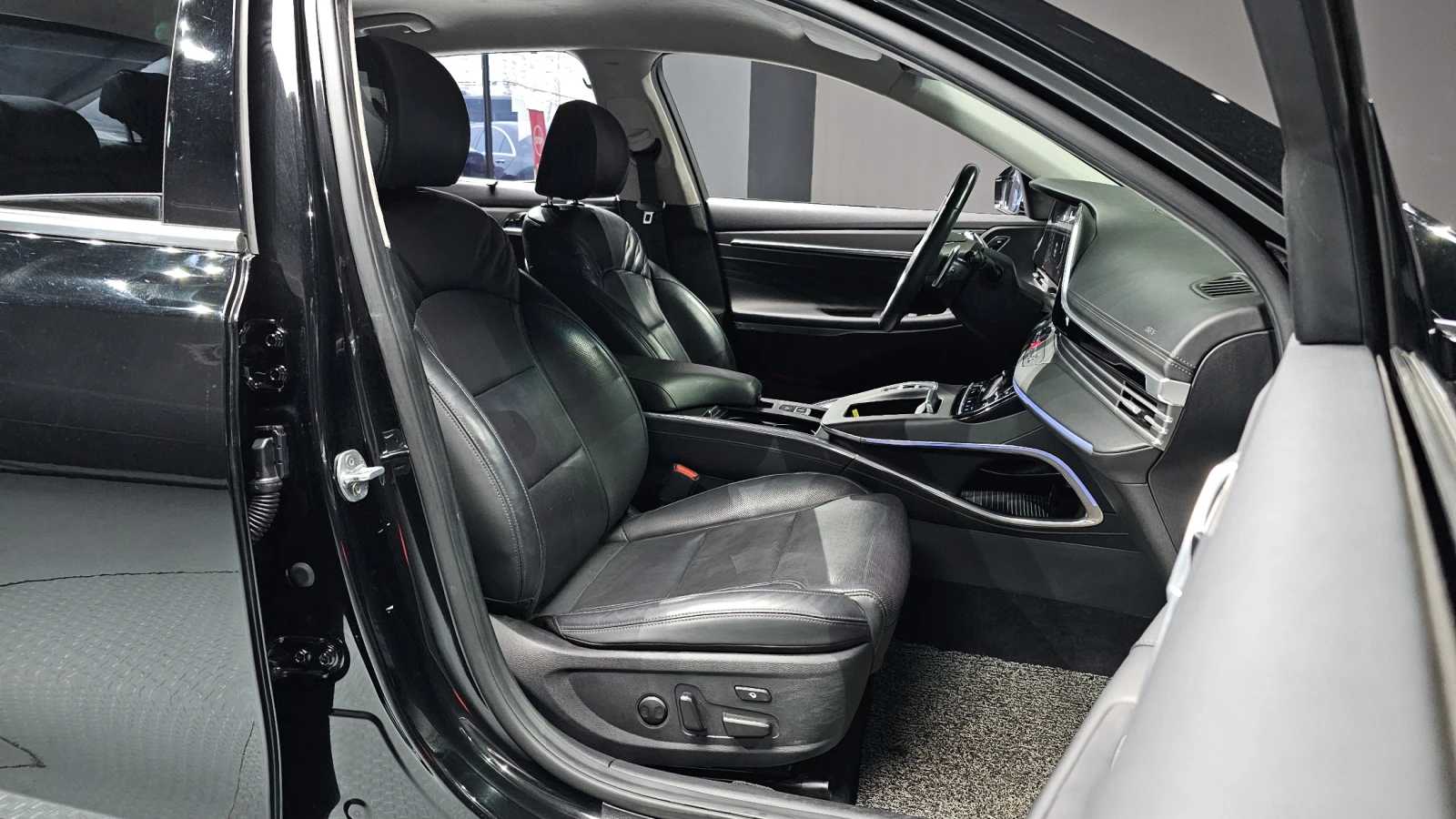Hyundai Grandeur Grandeur 2.5 Calligraphy | Mobile.bg � ����������� 10