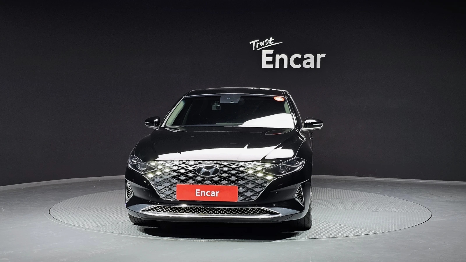 Hyundai Grandeur Grandeur 2.5 Calligraphy | Mobile.bg � ����������� 3