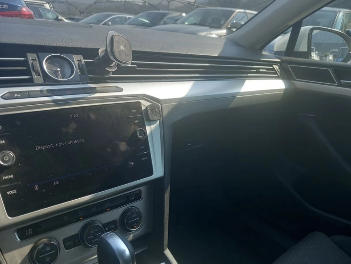 VW Passat 2.0TDI ОЧАКВАН ВНОС ! ! , снимка 10 - Автомобили и джипове - 55615112