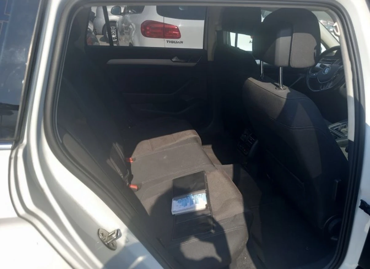 VW Passat 2.0TDI ОЧАКВАН ВНОС ! ! , снимка 11 - Автомобили и джипове - 55615112