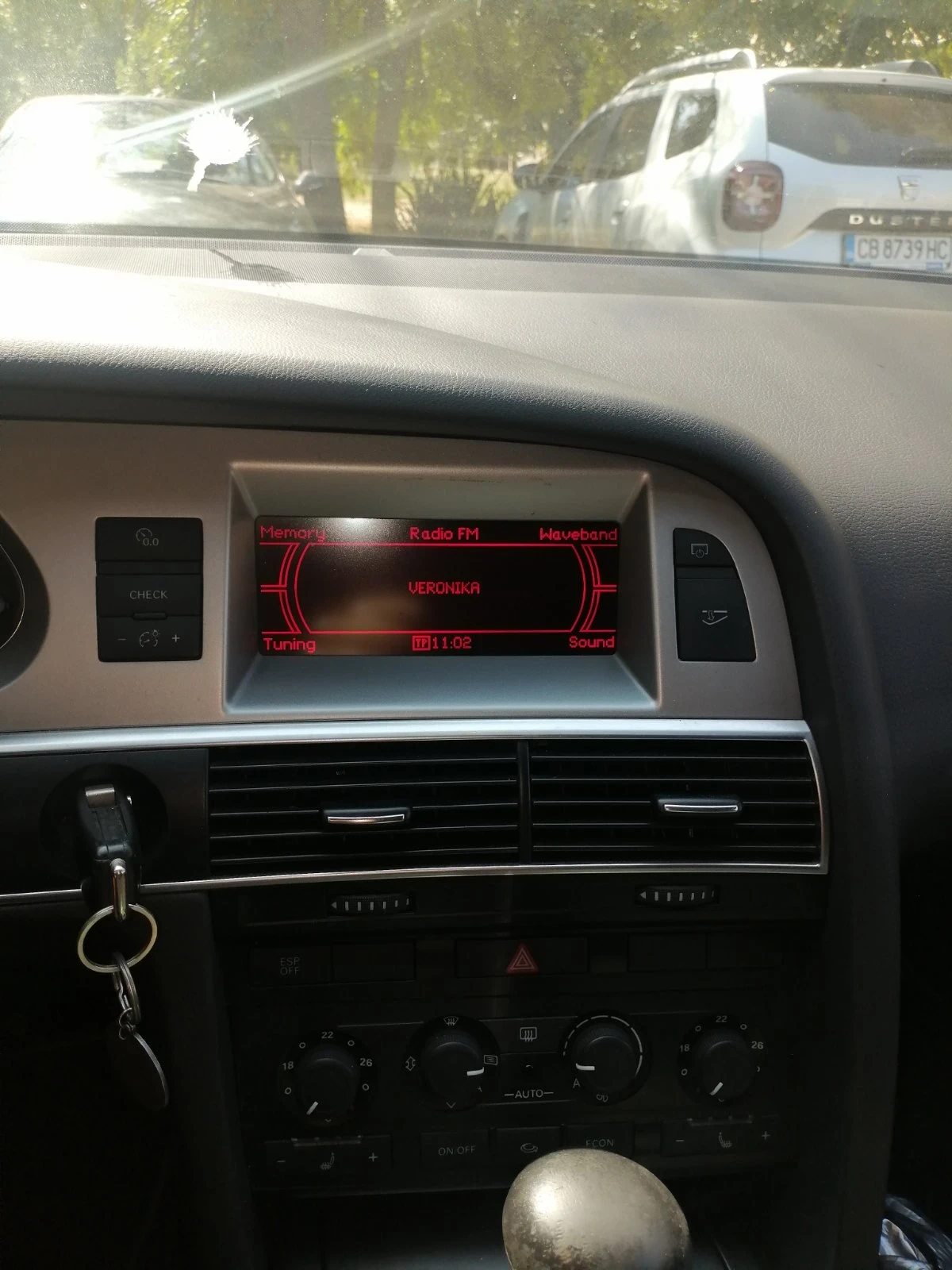 Audi A6 Sline, снимка 16 - Автомобили и джипове - 55903090