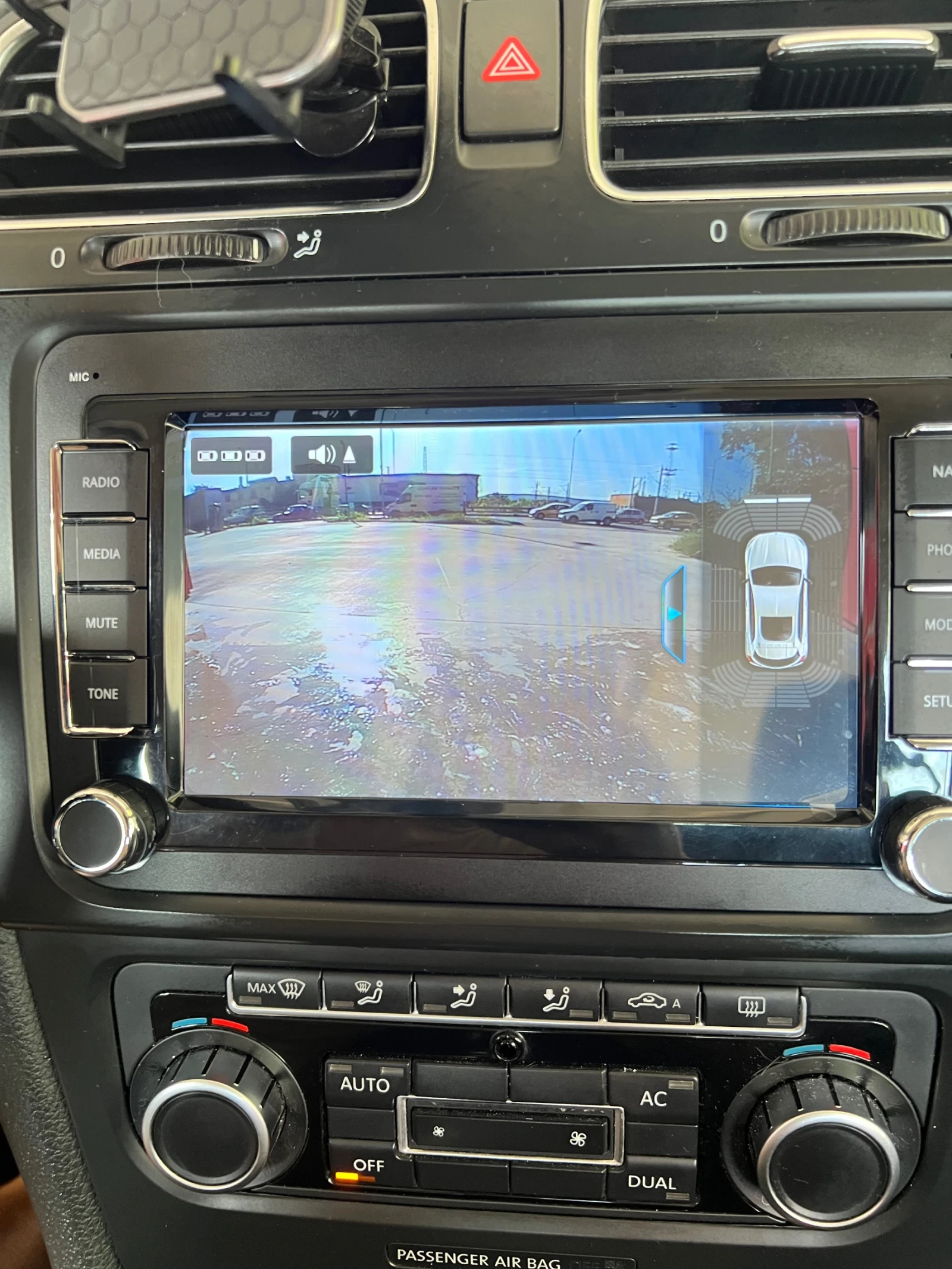 VW Golf, снимка 11 - Автомобили и джипове - 55988602