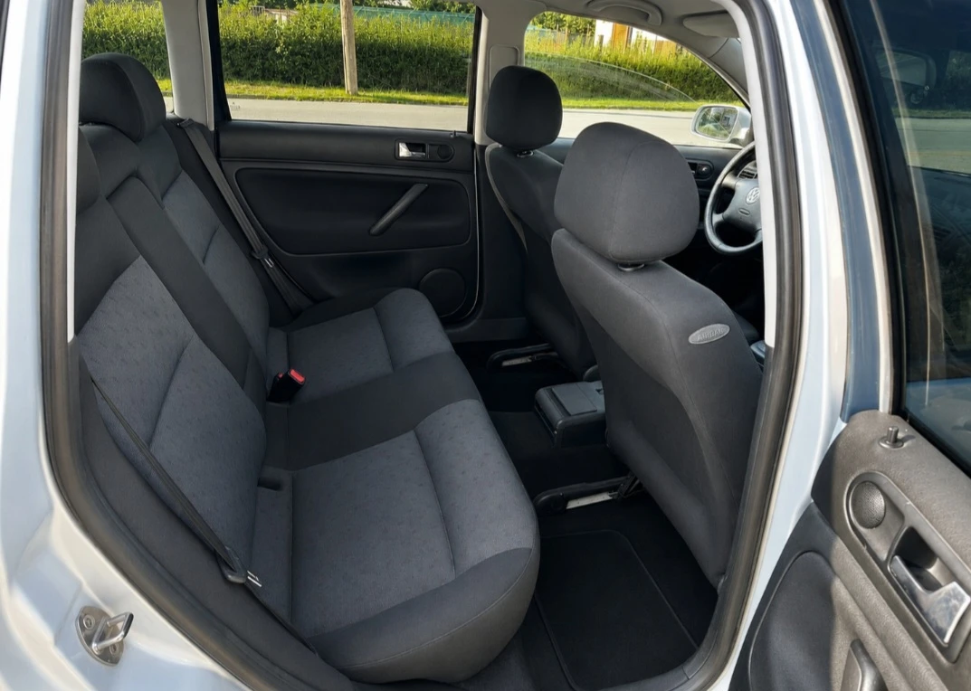 VW Passat 1.9TDI-Гаражен-Климатр, снимка 11 - Автомобили и джипове - 56081517
