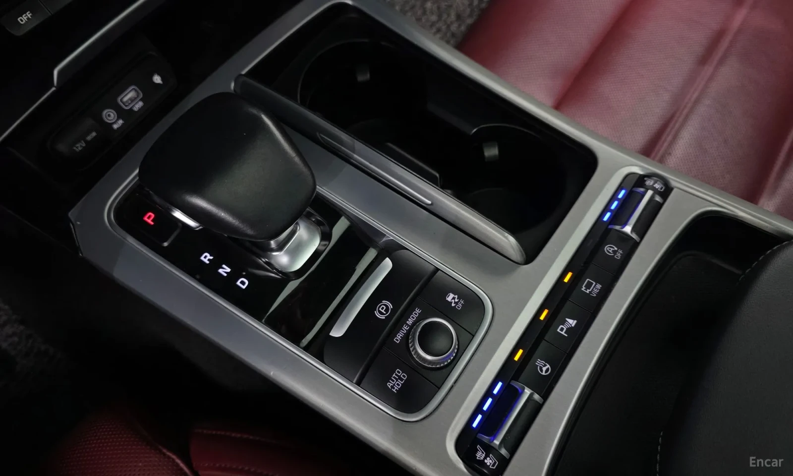Kia Stinger 3.3 Turbo AWD\Full extri, снимка 9 - Автомобили и джипове - 56327722