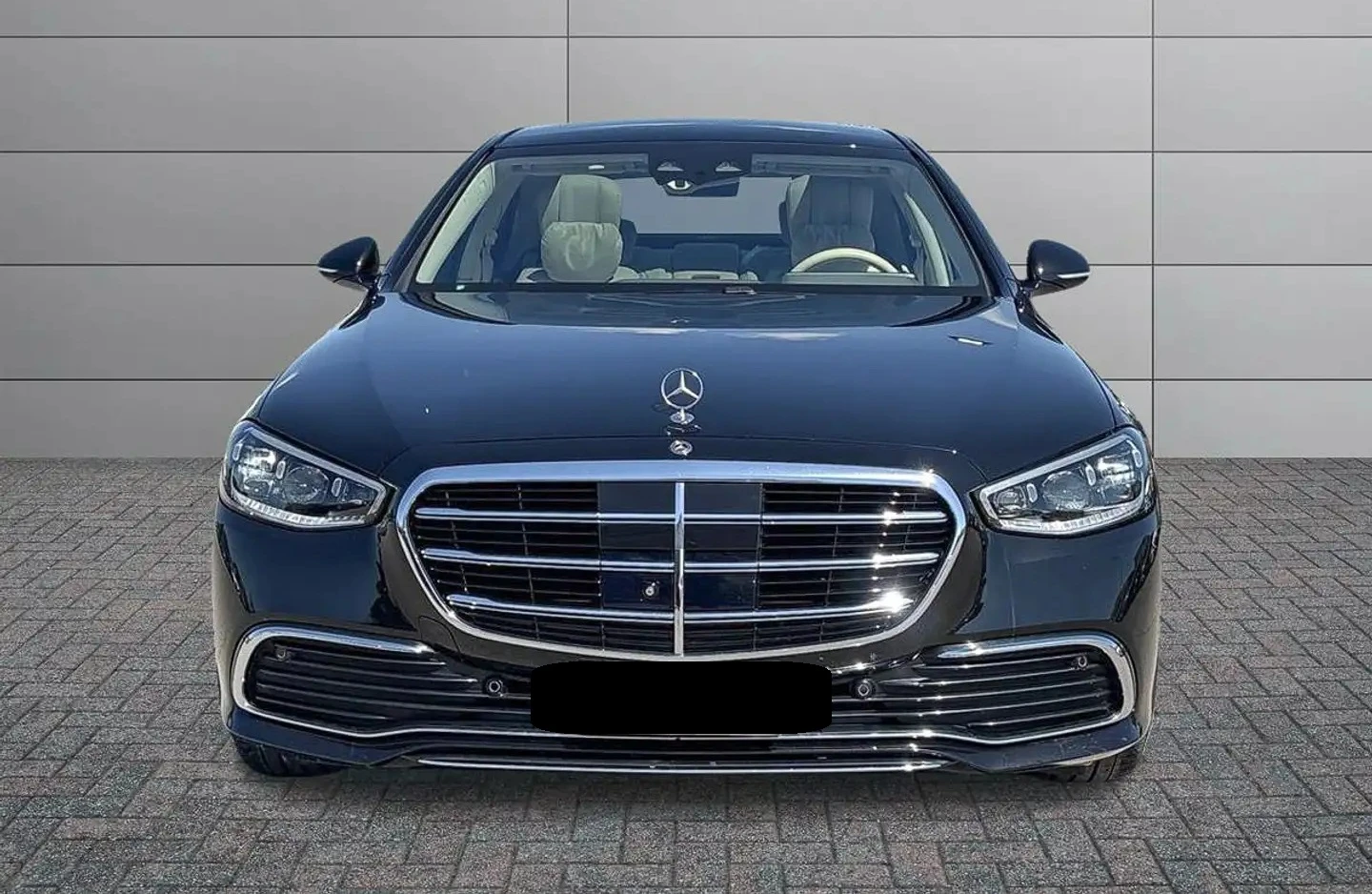 Mercedes-Benz S 400 d 4Matic | Mobile.bg � ����������� 3