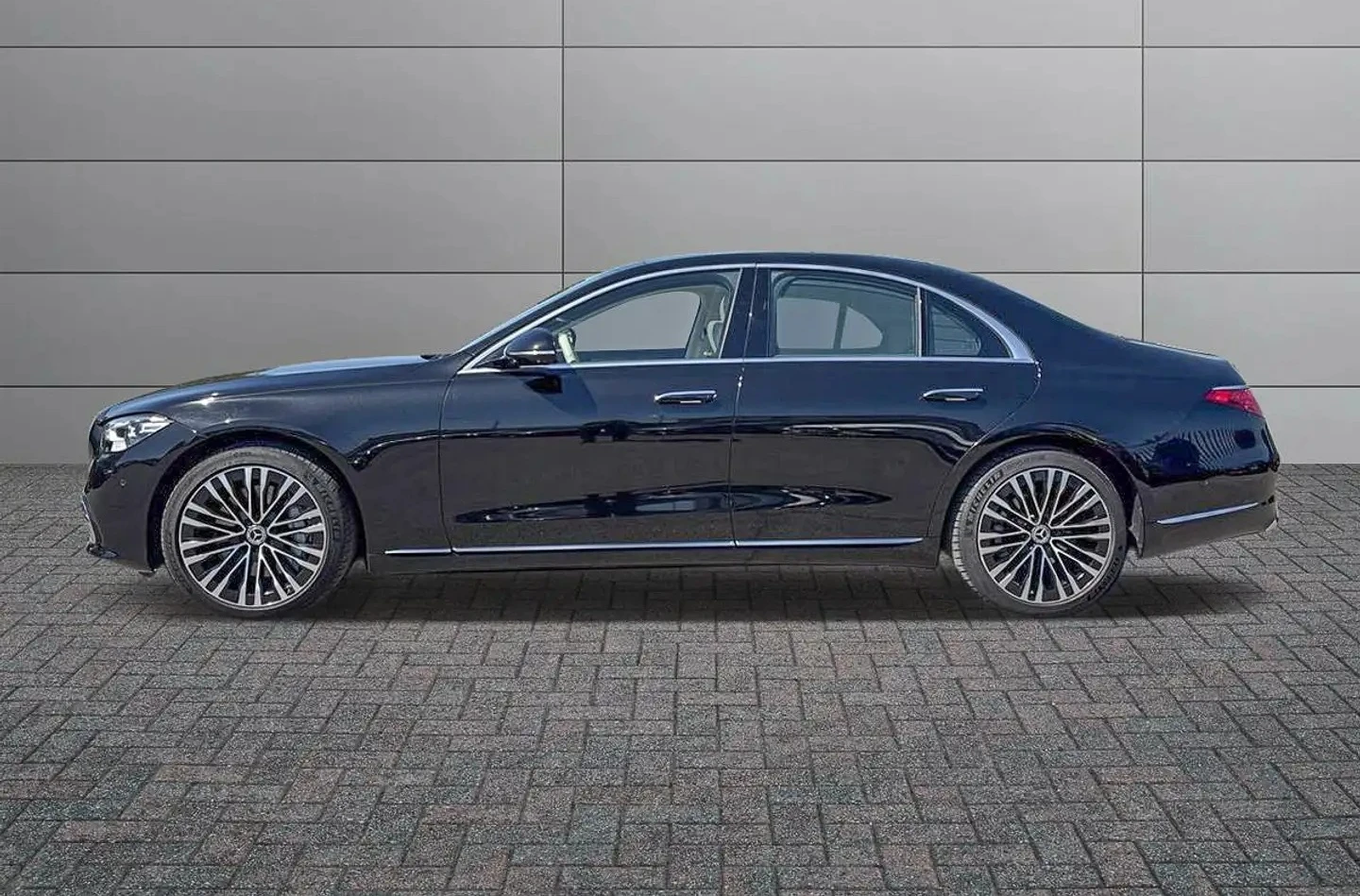 Mercedes-Benz S 400 d 4Matic | Mobile.bg � ����������� 5