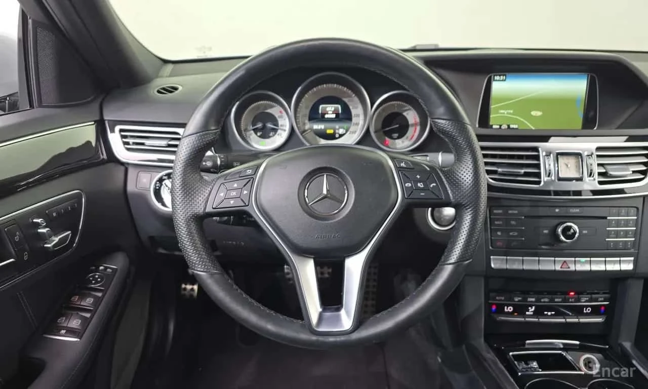 Mercedes-Benz E 350  BlueTec 4MATIC * AMG * 360 * 64� �� *  | Mobile.bg � ����������� 13