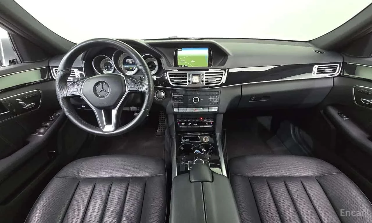 Mercedes-Benz E 350  BlueTec 4MATIC * AMG * 360 * 64� �� *  | Mobile.bg � ����������� 7