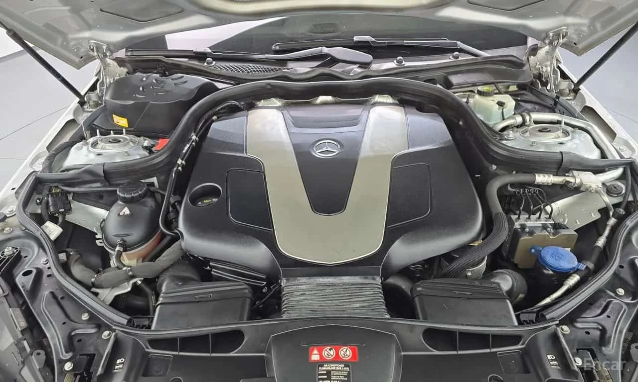 Mercedes-Benz E 350  BlueTec 4MATIC * AMG * 360 * 64� �� *  | Mobile.bg � ����������� 6