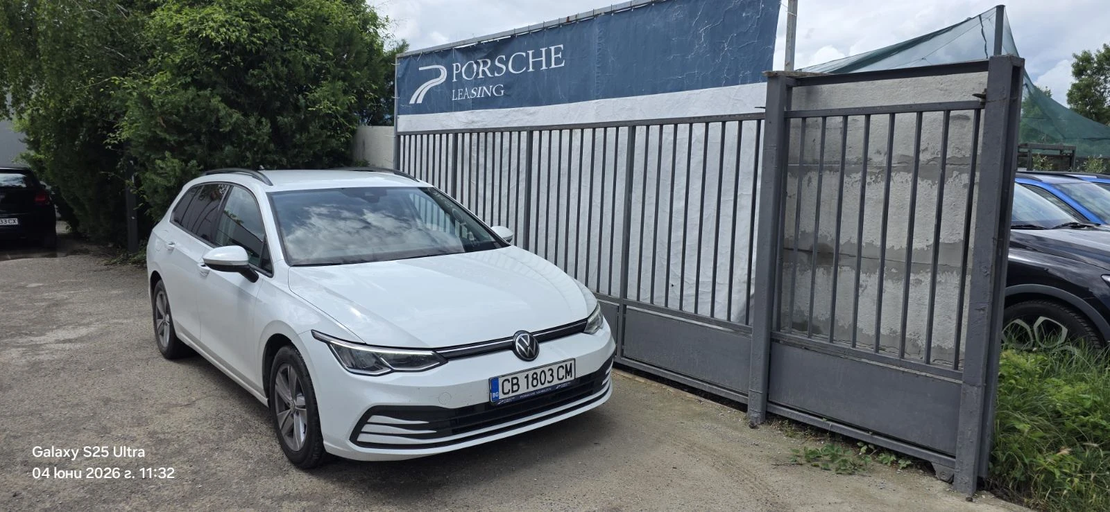 VW Golf Variant 8 Life 1.5 e-TSI DSG | Mobile.bg � ����������� 5
