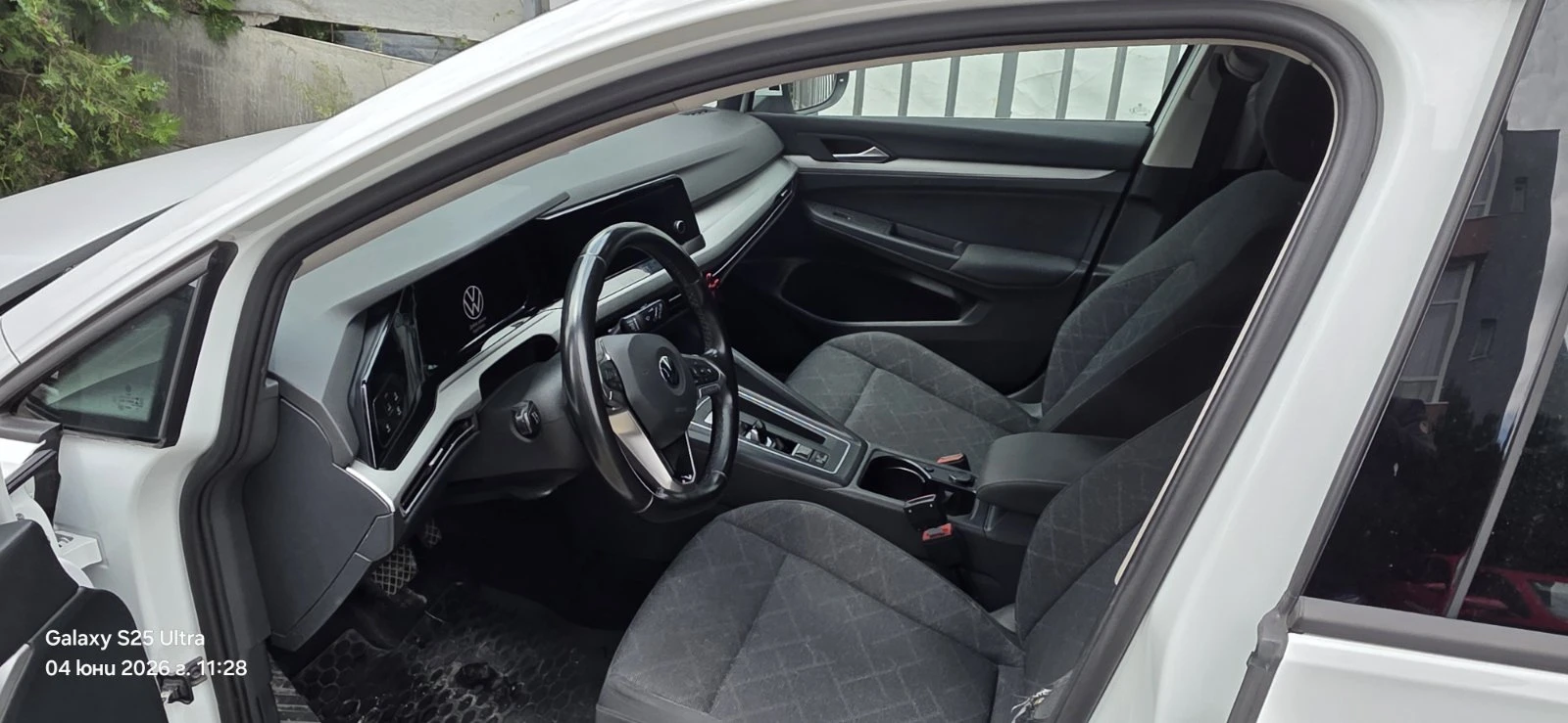 VW Golf Variant 8 Life 1.5 e-TSI DSG | Mobile.bg � ����������� 4