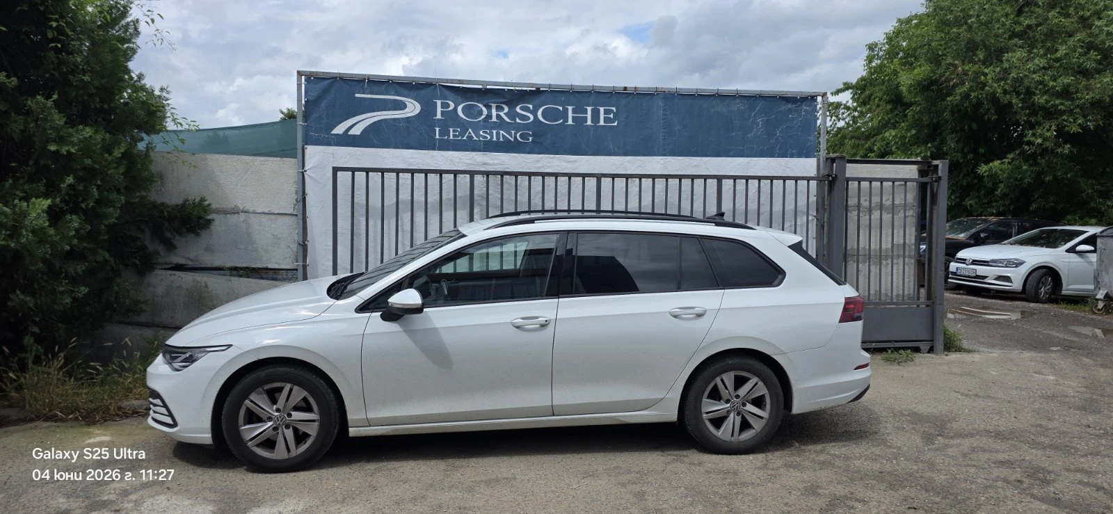 VW Golf Variant 8 Life 1.5 e-TSI DSG | Mobile.bg � ����������� 2