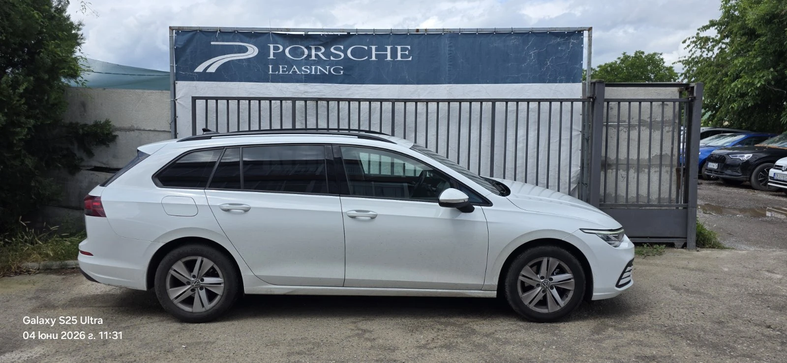 VW Golf Variant 8 Life 1.5 e-TSI DSG | Mobile.bg � ����������� 6