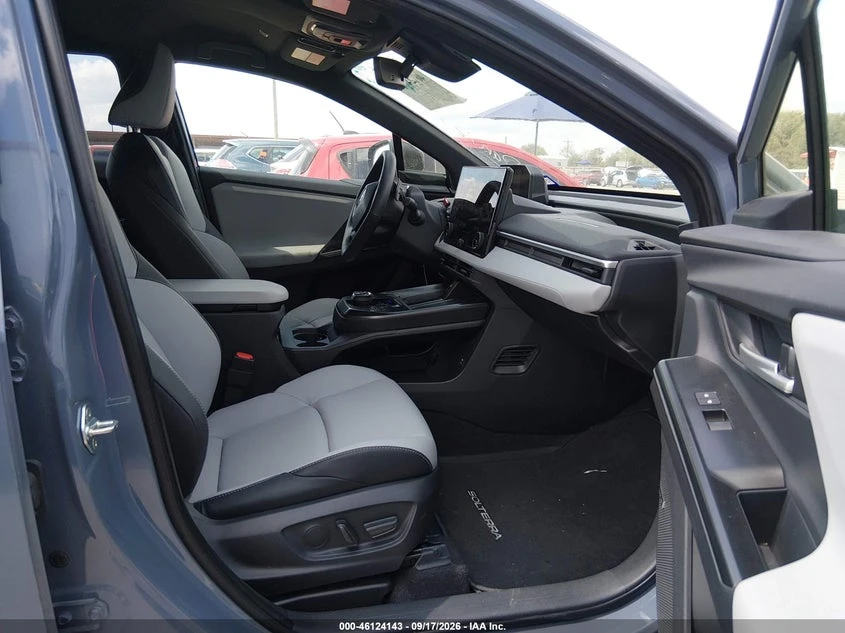 Subaru Solterra Limited Xt | Mobile.bg � ����������� 5