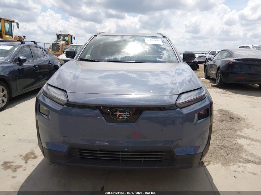 Subaru Solterra Limited Xt | Mobile.bg � ����������� 13