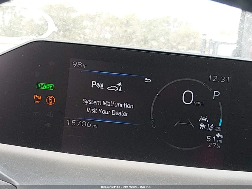 Subaru Solterra Limited Xt | Mobile.bg � ����������� 7