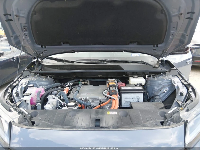 Subaru Solterra Limited Xt | Mobile.bg � ����������� 10