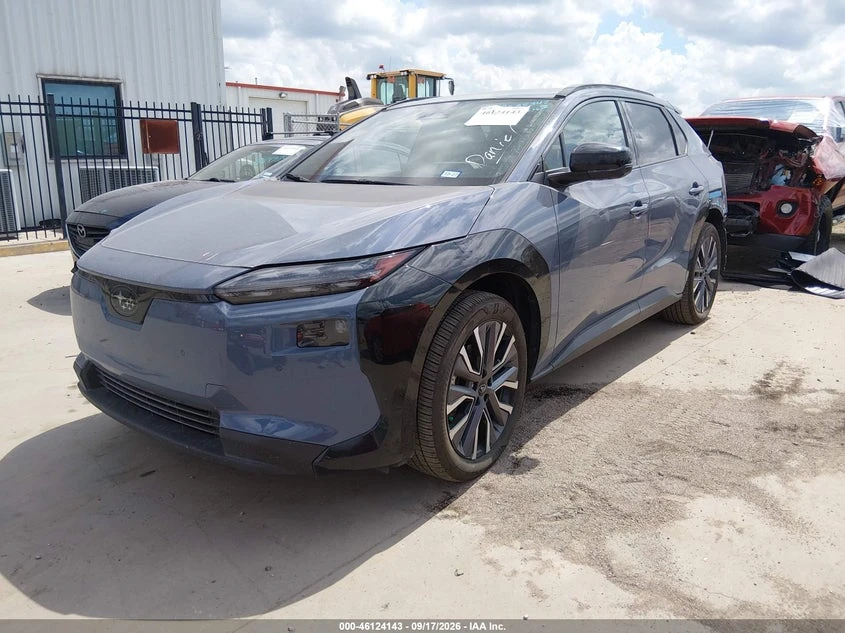 Subaru Solterra Limited Xt | Mobile.bg � ����������� 2