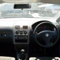 VW Touran 1.9 TDI, снимка 6 - Автомобили и джипове - 29411058