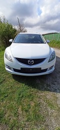 Mazda 6, снимка 1 - Автомобили и джипове - 45169829