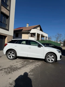 Audi Q2 Обурдване Pro Line Plus  Обслужен, снимка 5
